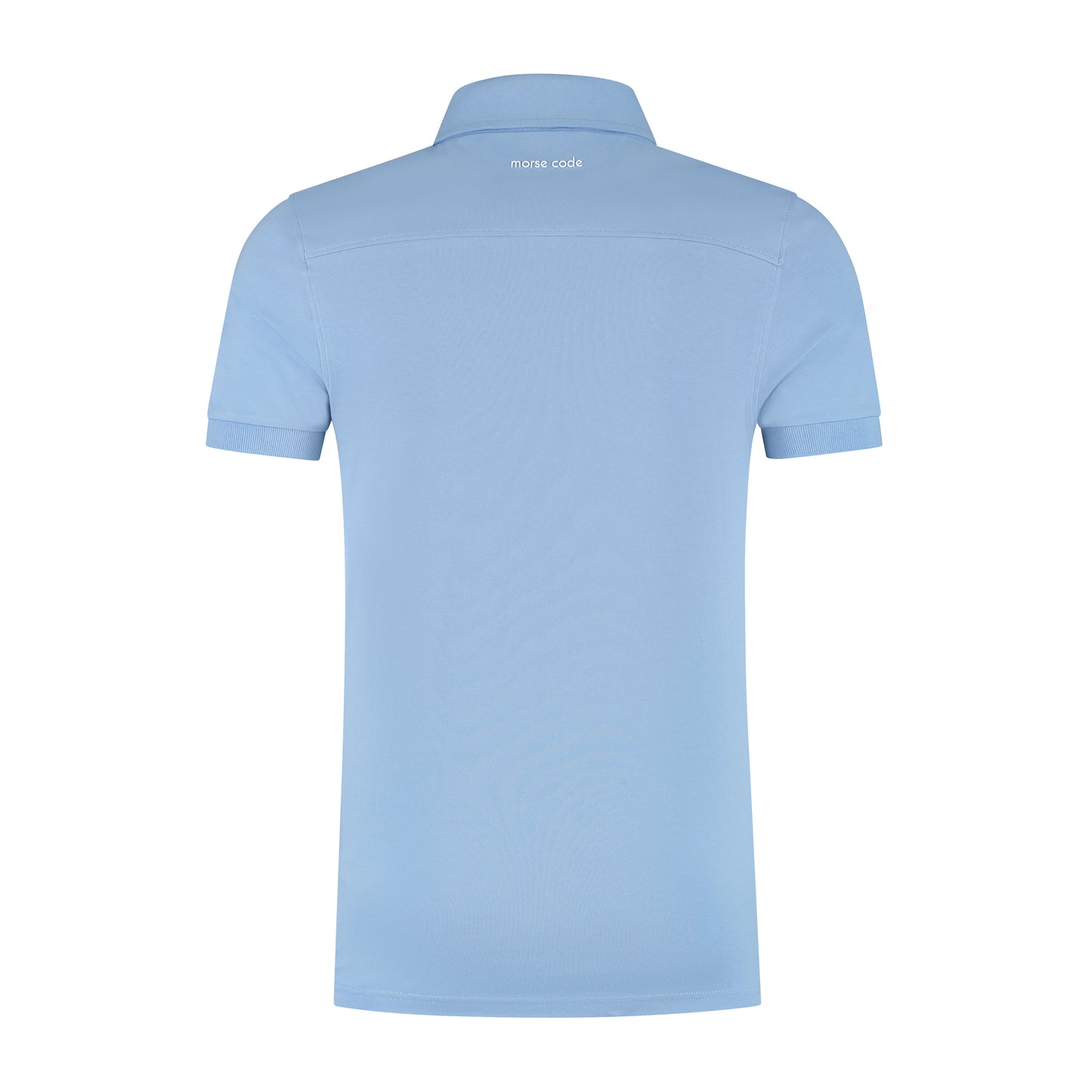 ALPHA1 - JERSEY STRETCH - CASHMERE BLUE - NEW COLOR