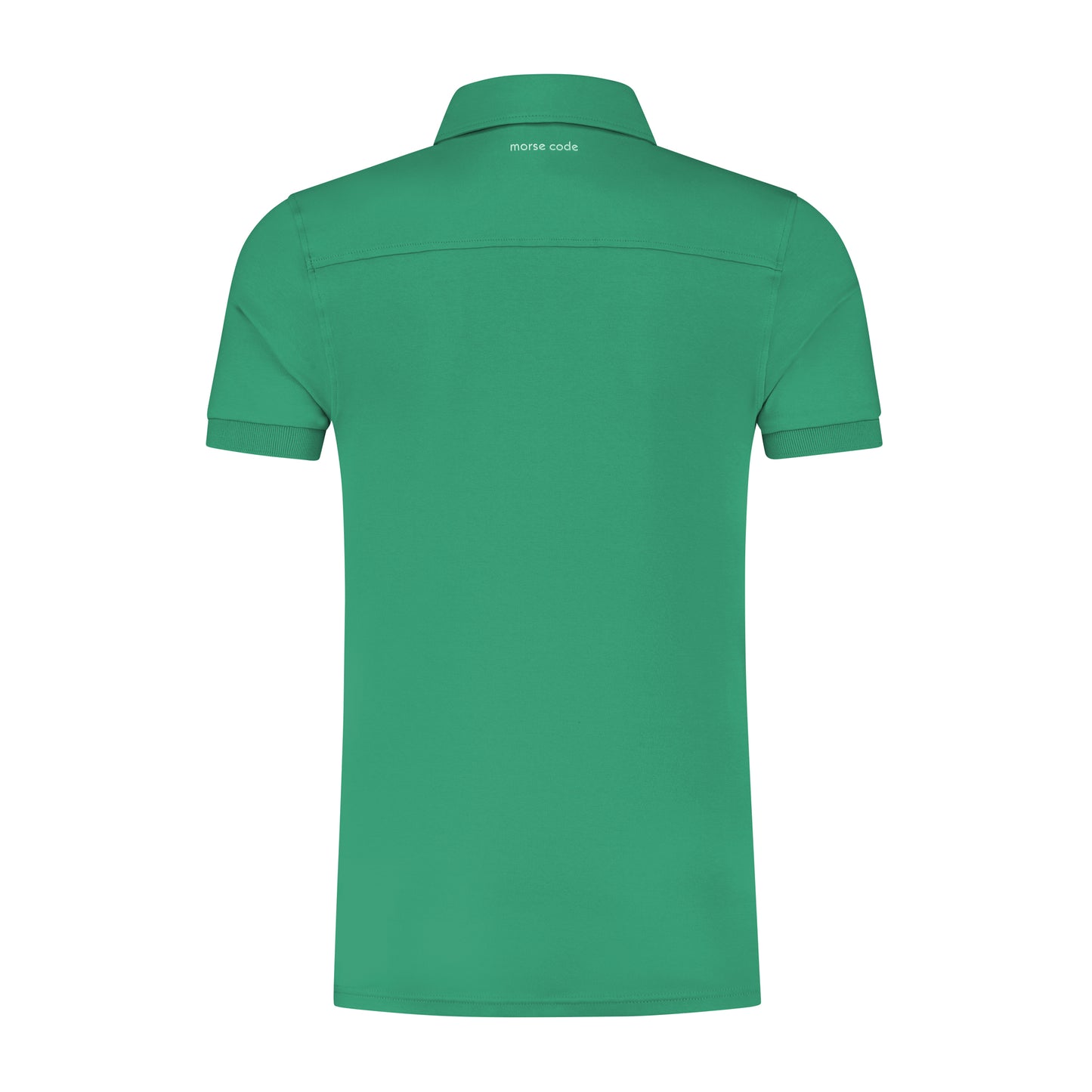 ALPHA1 - JERSEY STRETCH - FROSTY GREEN