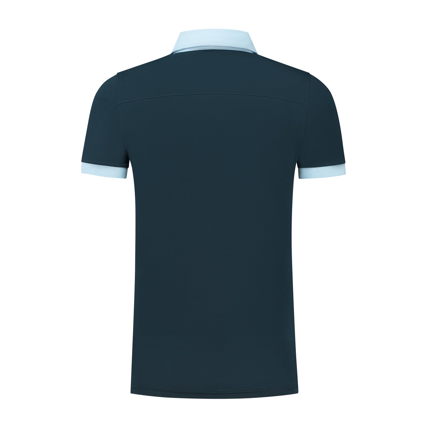 ALPHA5 - JERSEY STRETCH - DARK BLUE/NEW POWDER BLUE - last pieces
