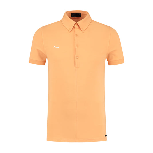ALPHA1 - JERSEY STRETCH - VINTAGE ORANGE