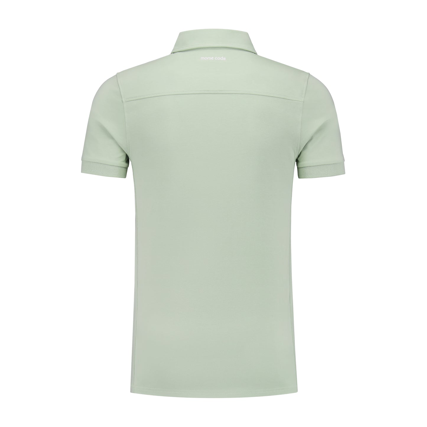 ALPHA1 - JERSEY STRETCH - TEA GREEN