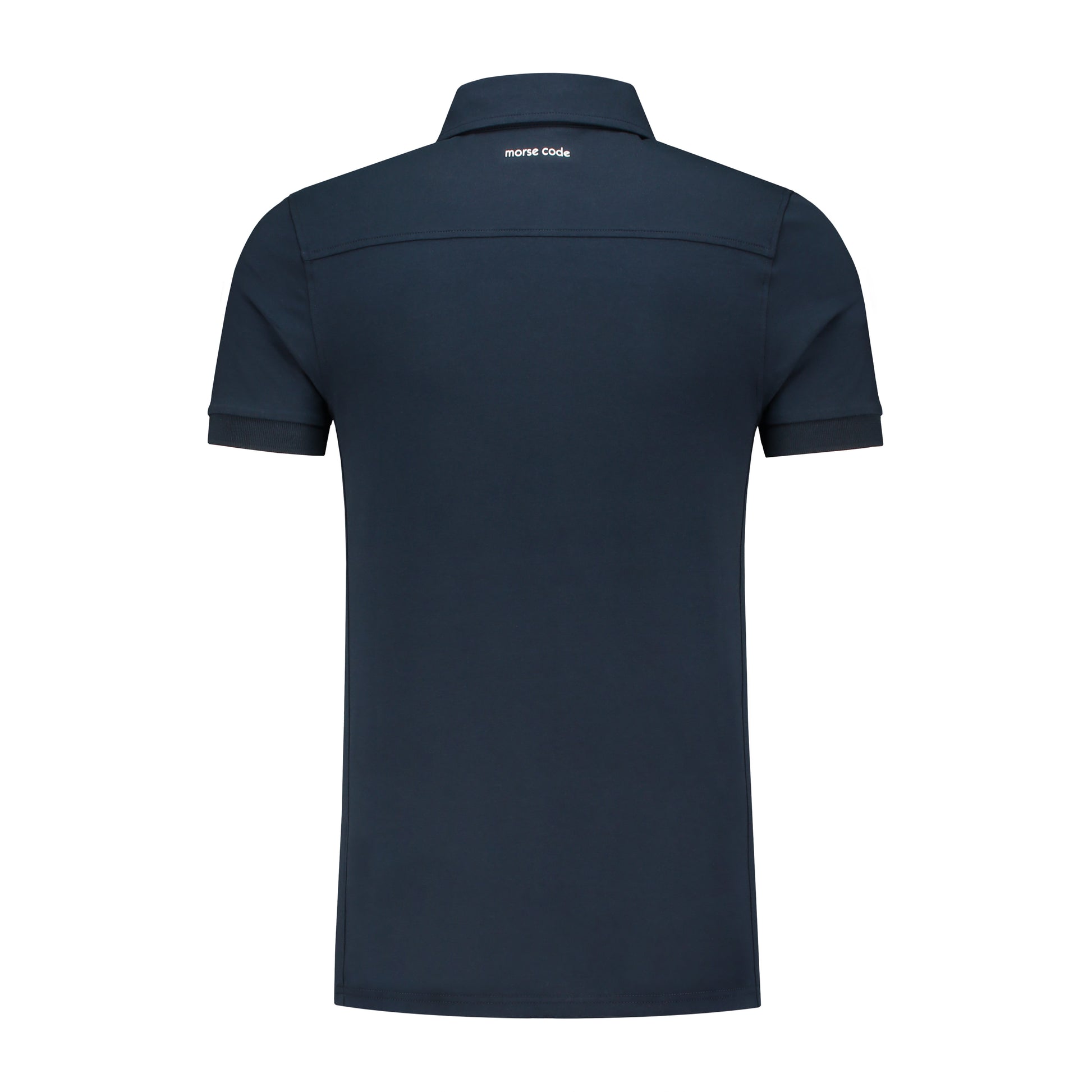 ALPHA1 - JERSEY STRETCH - DARK BLUE
