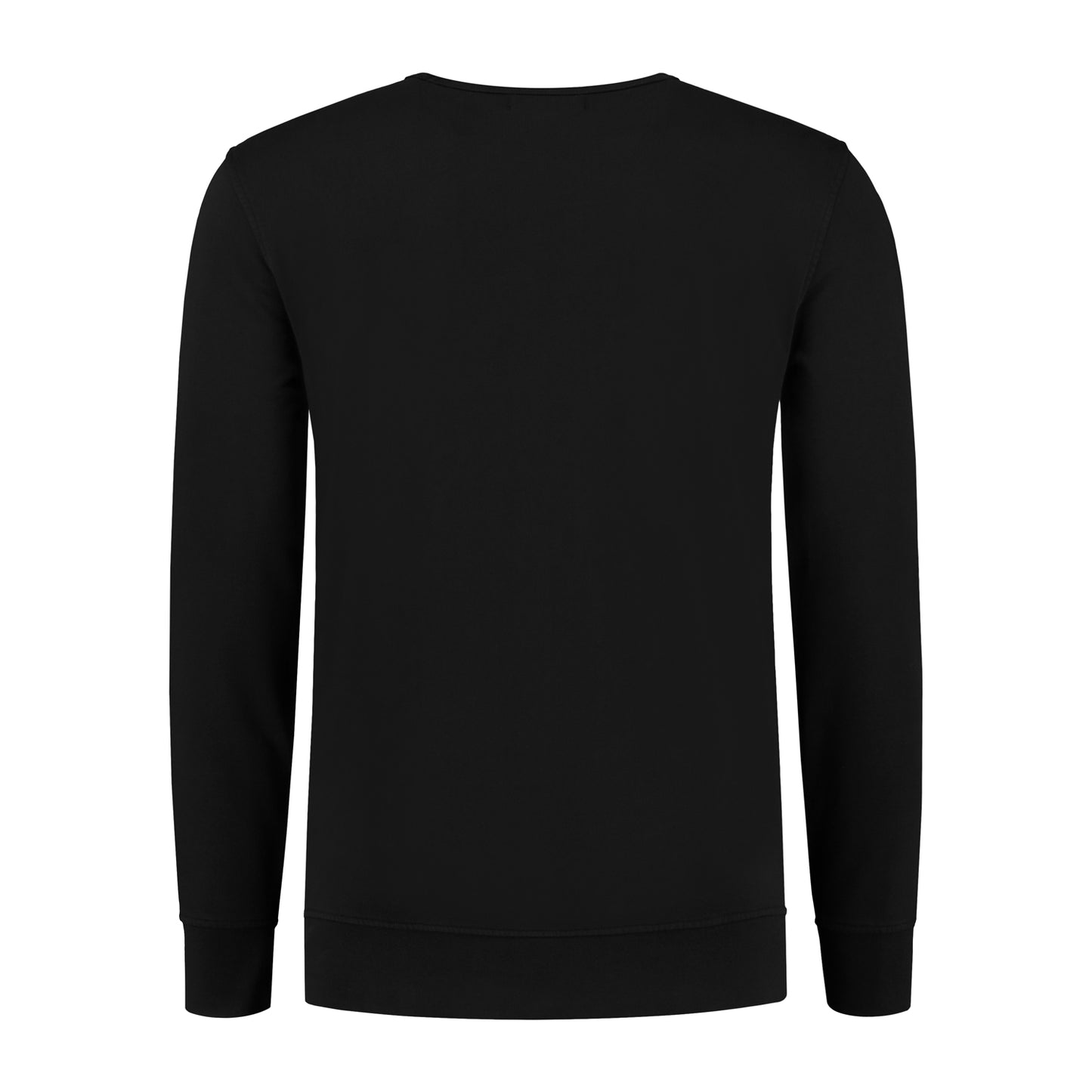 HOTEL1 - BRAND SWEAT - BLACK - last pieces