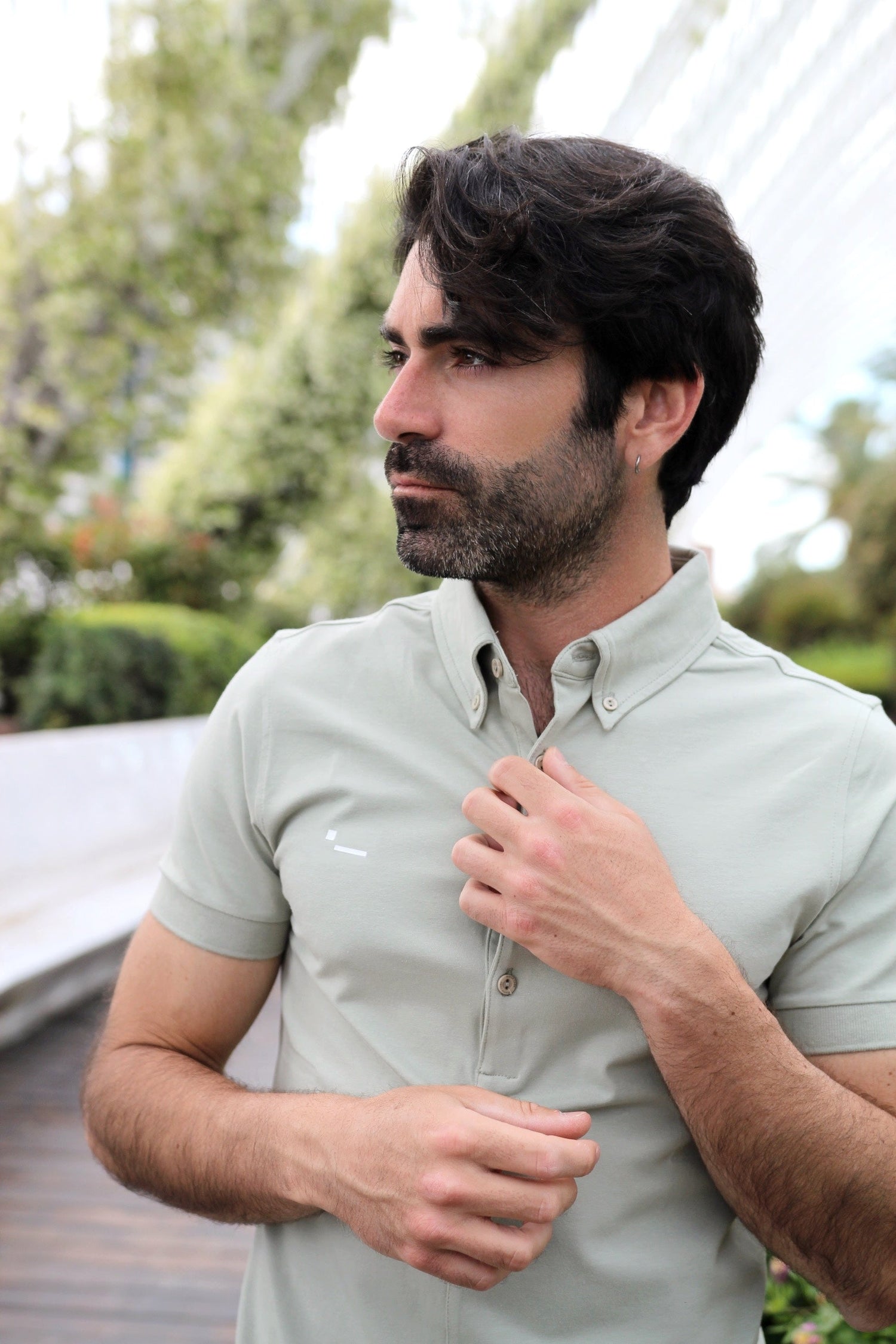 Polo Shirts