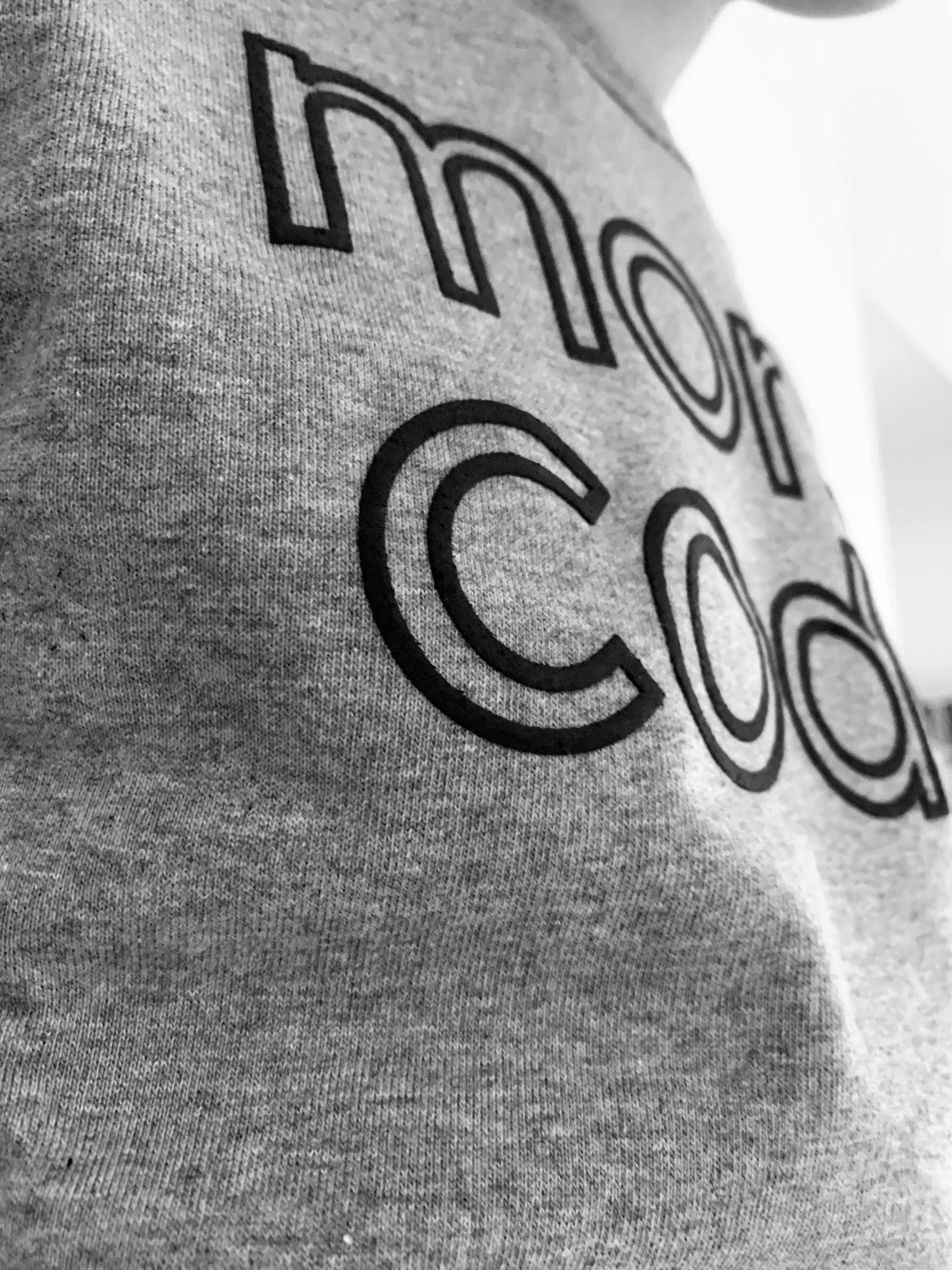 Hotel1 - long sleeve - brand sweat