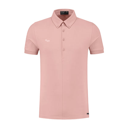 ALPHA1 - JERSEY STRETCH - DUSTY PINK