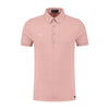 ALPHA1 - JERSEY STRETCH - DUSTY PINK- new colour