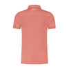 ALPHA1 - JERSEY STRETCH - RED WOOD - new colour