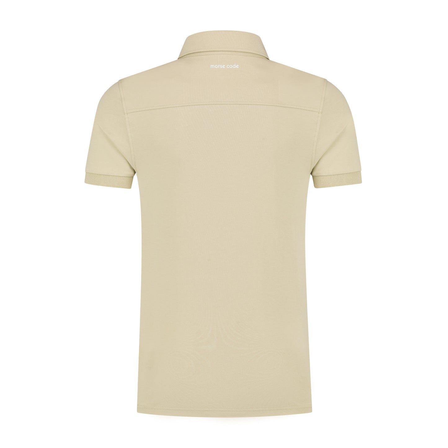 ALPHA1 - JERSEY STRETCH - LIGHT TAUPE - NEW COLOR