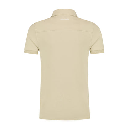 ALPHA1 - JERSEY STRETCH - LIGHT TAUPE - NEW COLOR