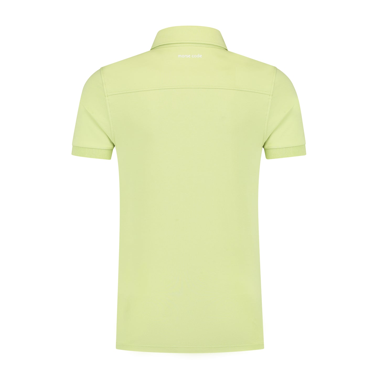 ALPHA1 - JERSEY STRETCH - SPINACH GREEN - NEW COLOR