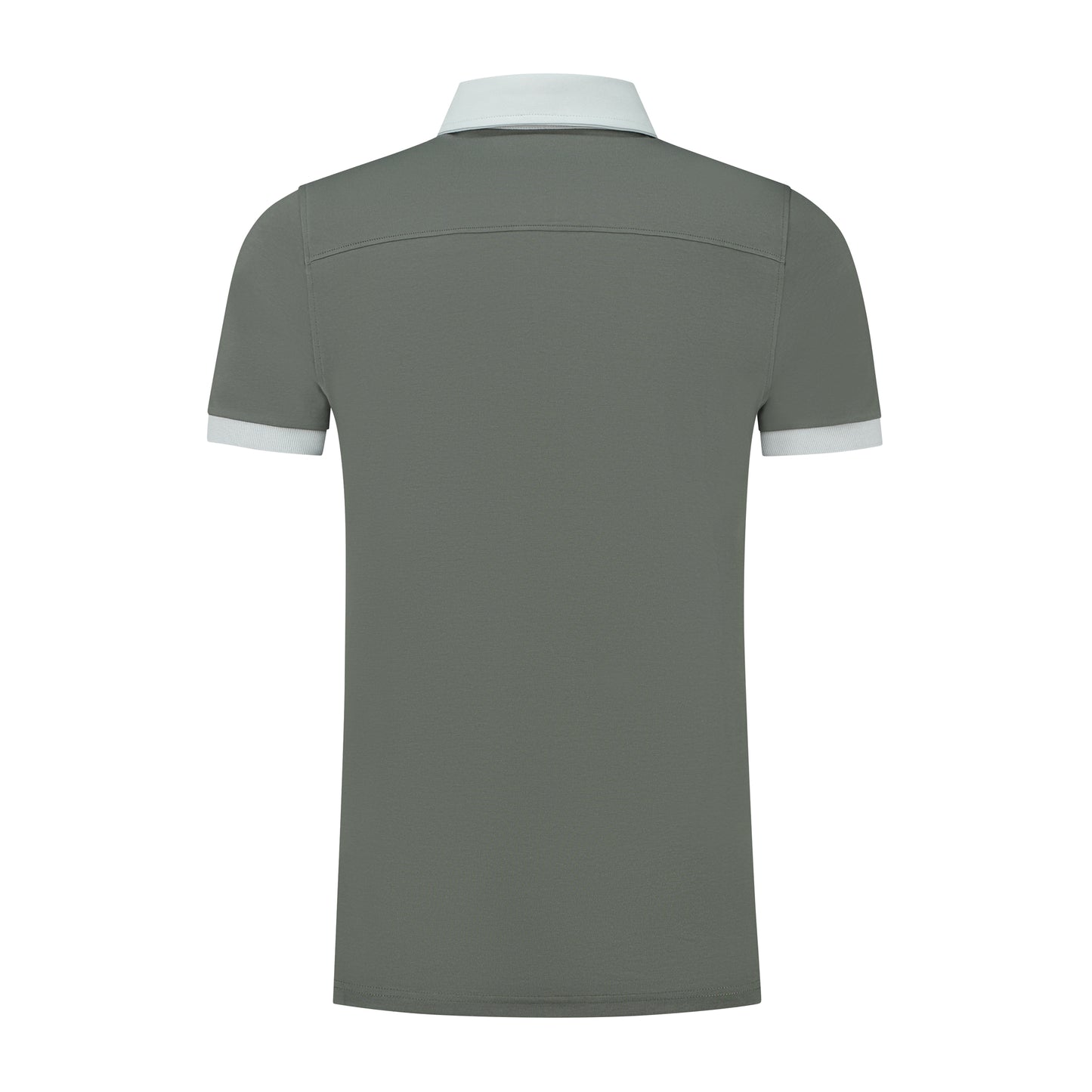 ALPHA5 - JERSEY STRETCH - GUN METAL GREY/STONE GREY - last pieces