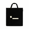 ACCESSORIES - TOTE BAG - SHORT HANDLES - NEW