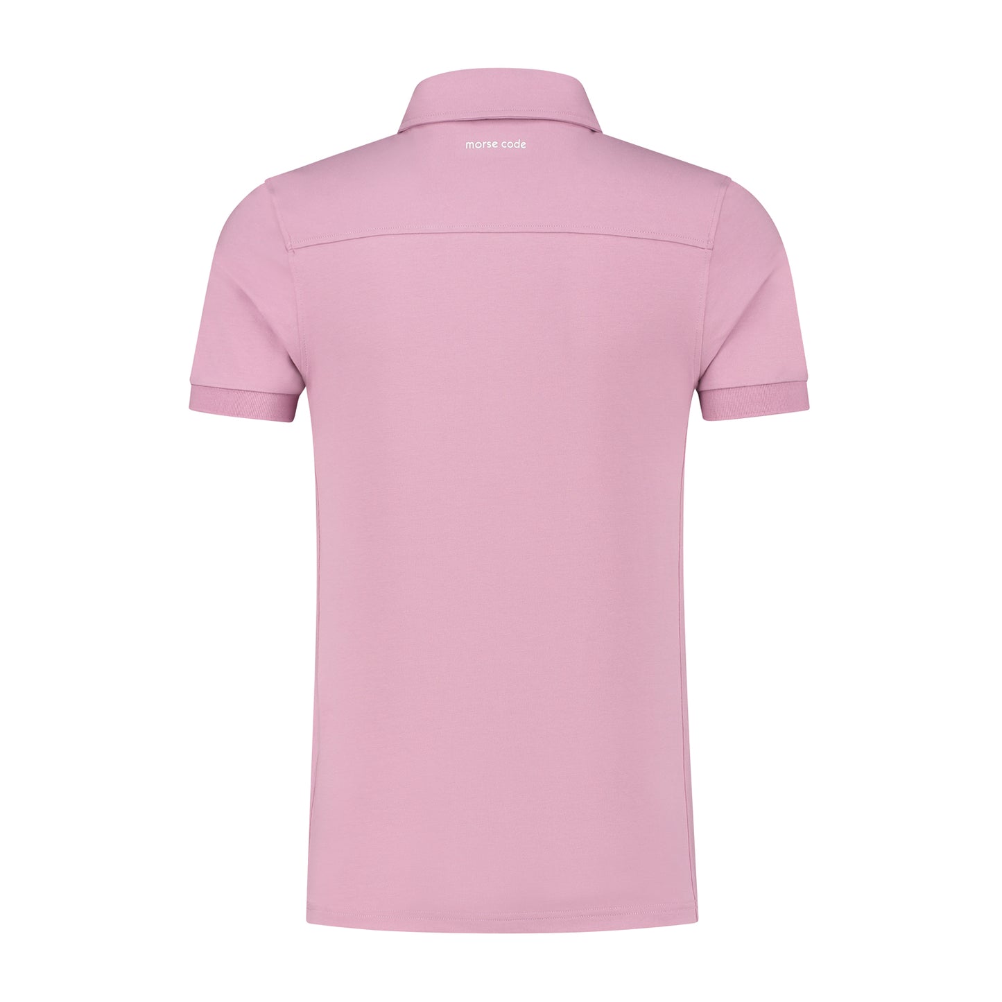 ALPHA1 - JERSEY STRETCH - DAWN PINK - last pieces