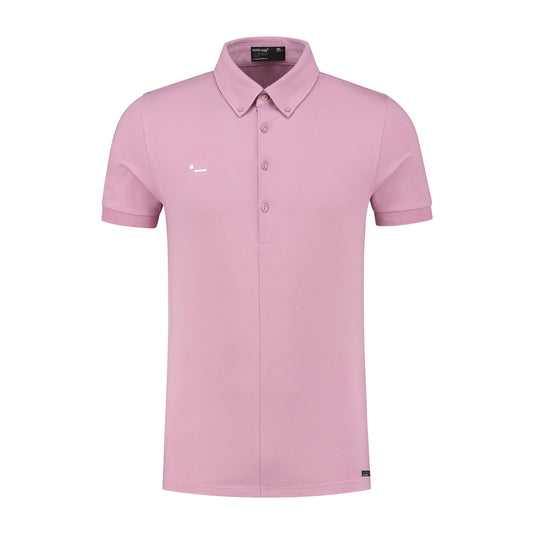 ALPHA1 - JERSEY STRETCH - DAWN PINK - last pieces