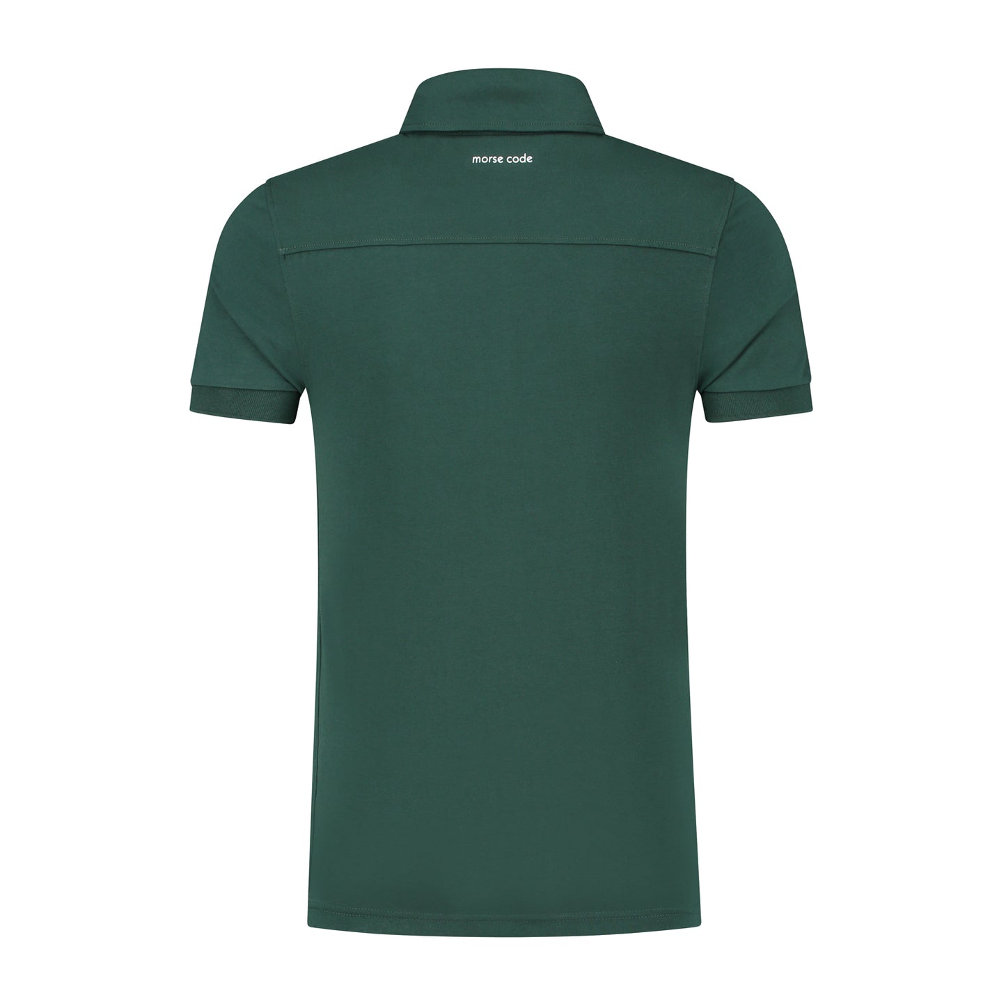 ALPHA1 - JERSEY STRETCH - JUNGLE GREEN