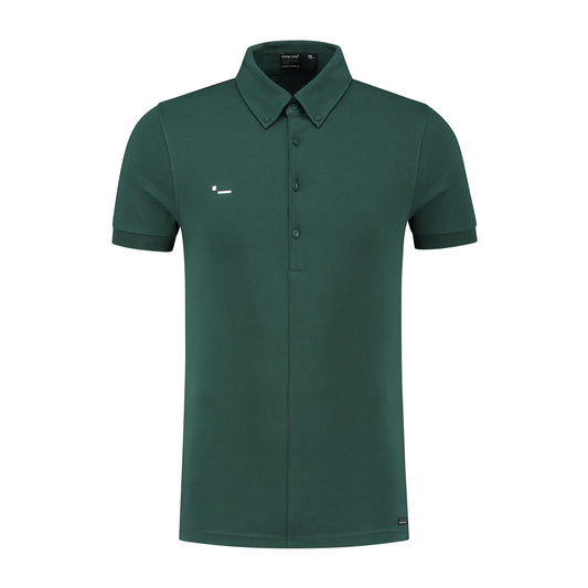 ALPHA1 - JERSEY STRETCH - JUNGLE GREEN