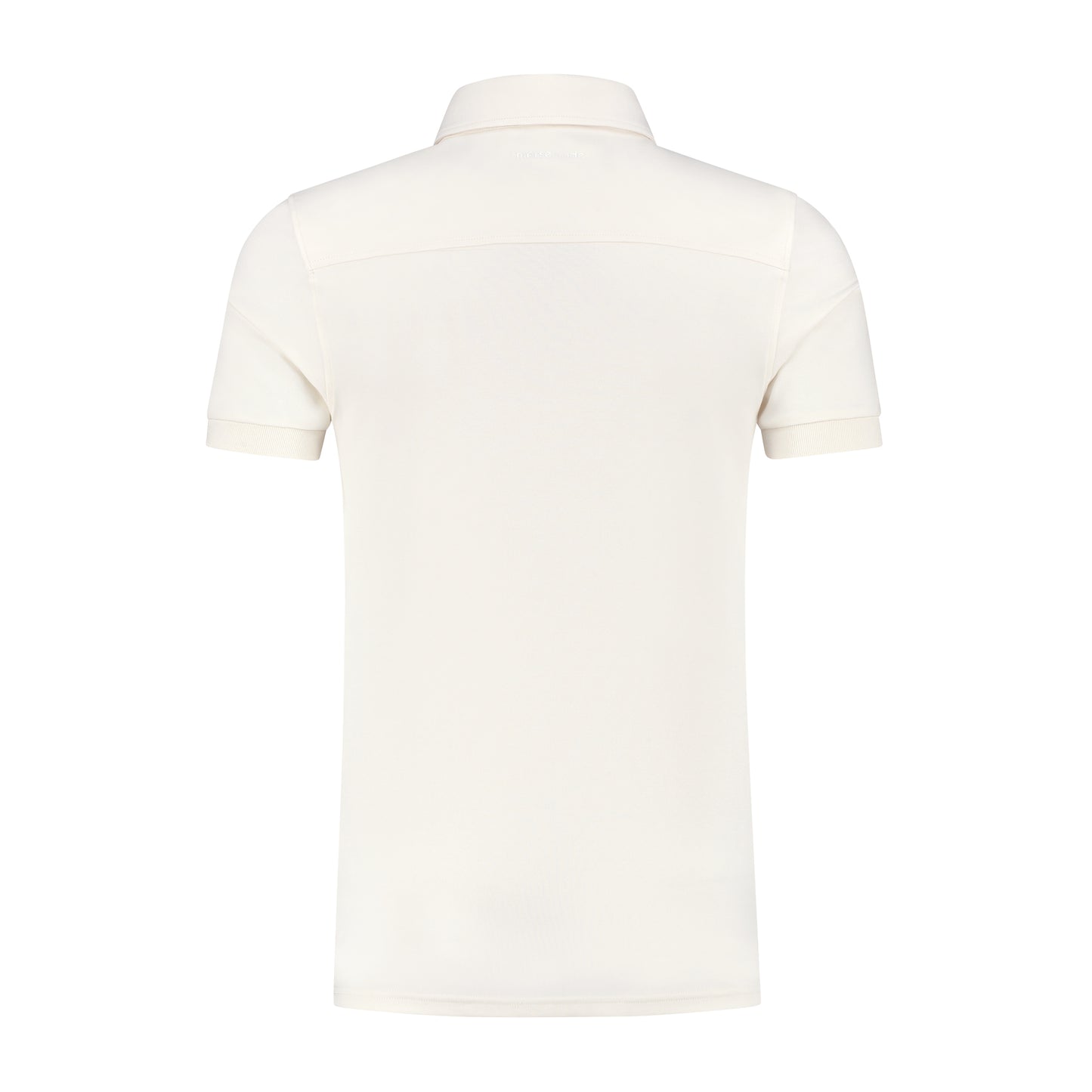 ALPHA1 - JERSEY STRETCH - CLOUD CREAM