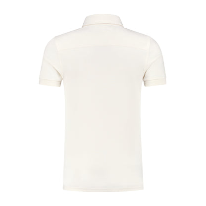 ALPHA1 - JERSEY STRETCH - CLOUD CREAM