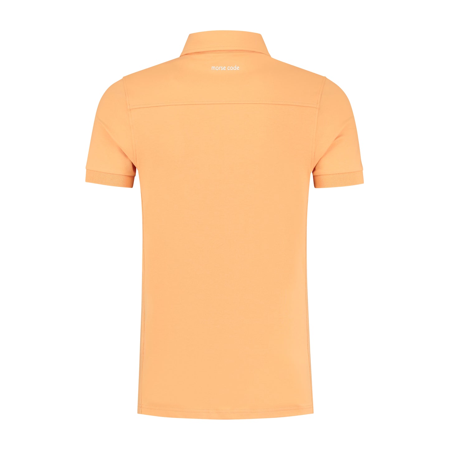 ALPHA1 - JERSEY STRETCH - VINTAGE ORANGE