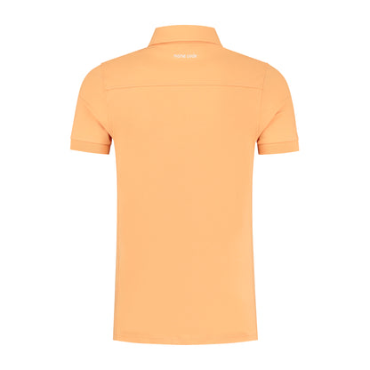 ALPHA1 - JERSEY STRETCH - VINTAGE ORANGE