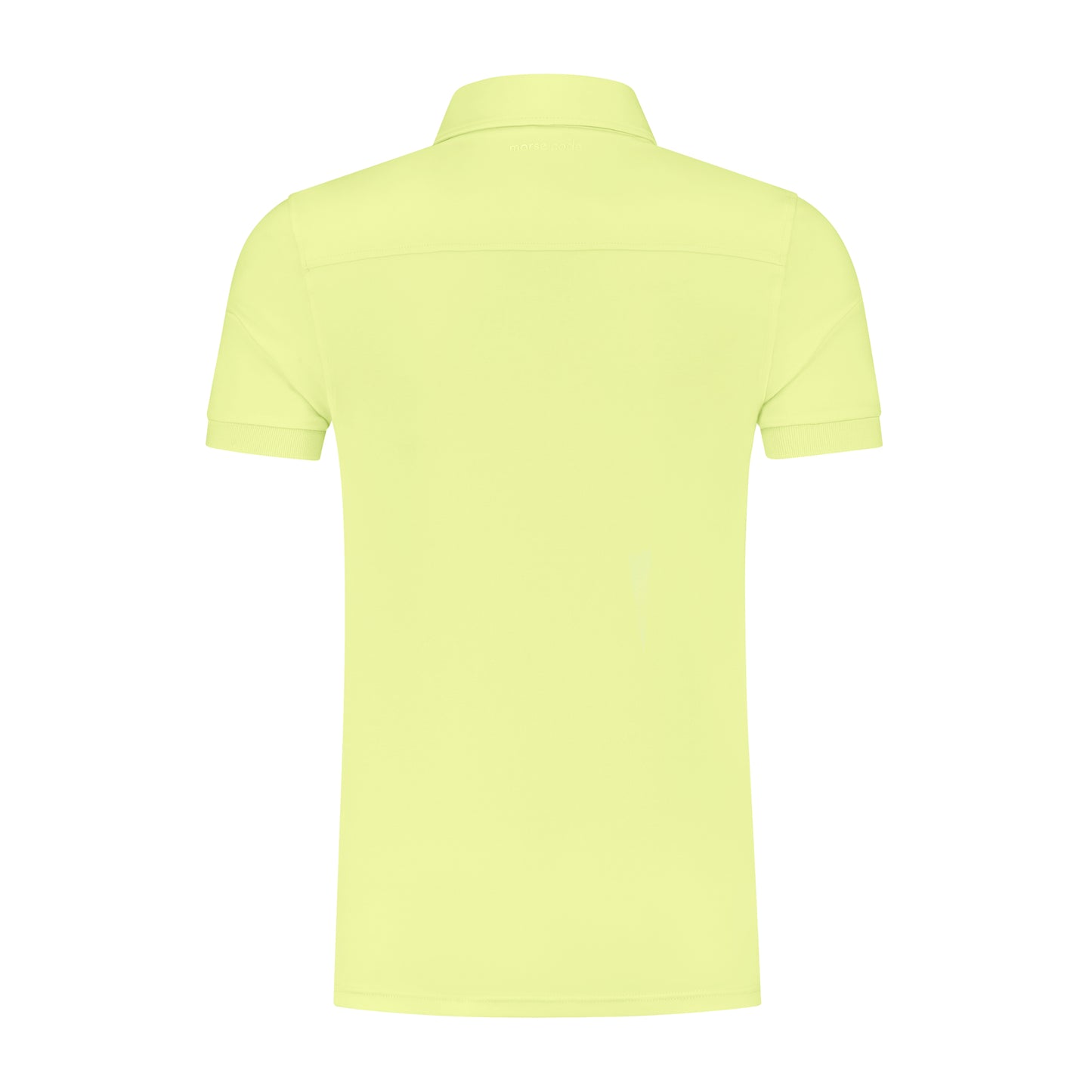 ALPHA1 - JERSEY STRETCH - SUNNY LIME