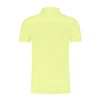 ALPHA1 - JERSEY STRETCH - SUNNY LIME