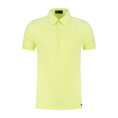 ALPHA1 - JERSEY STRETCH - SUNNY LIME