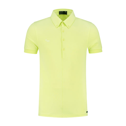 ALPHA1 - JERSEY STRETCH - SUNNY LIME