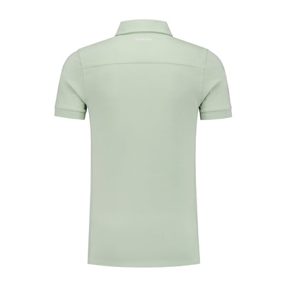 ALPHA1 - JERSEY STRETCH - TEA GREEN