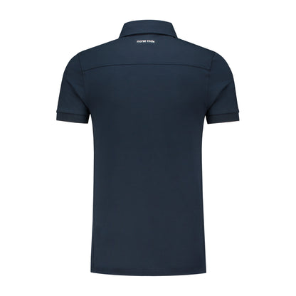 ALPHA1 - JERSEY STRETCH - DARK BLUE