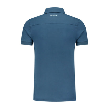 ALPHA1 - JERSEY STRETCH - DENIM BLUE