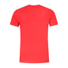 ECHO1 - BRAND TEE - RED